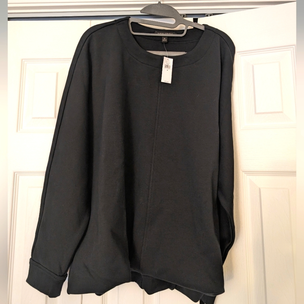 Banana Republic Women's Size M Crewneck Sweatshirt